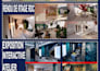 create ai cinematic architectural walkthrough video